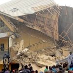 Secondary School Collapses In Plateau, Killing Over 16 Students