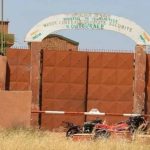 How Hundreds Of Boko Haram Terrorists Escaped In Niger Prison Break