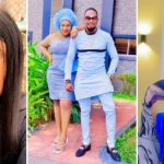 Junior Pope Told Me His Wife Never Gave Him Peace Before His Death - Esther Nwachukwu
