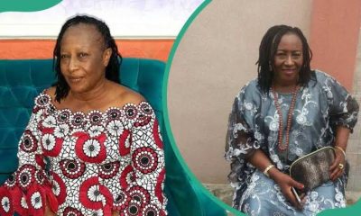 "Carelessness, Negligence" - Patience Ozokwor Reveals Why Nollywood Stars Are Dying