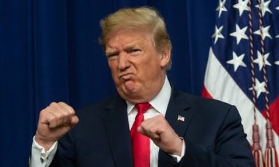 Meta Finally Lifts Restriction On Donald Trump's Facebook And Instagram Accounts