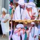 Biodun Okeowo Omoborty Gets Married In Traditional Ceremony [Photos/Video]