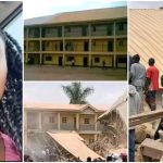 Negligence, Lack Of Value For Life Responsible For Plateau School Building Collapse - Simi