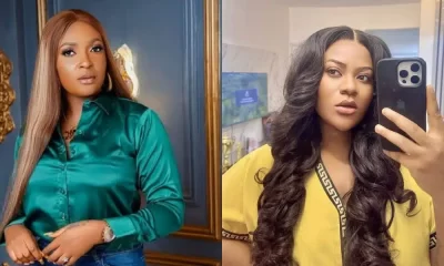 I Began Hating Nkechi Blessing When She Revealed She Has My Nudε Photos - Blessing CEO [Video]
