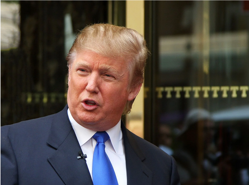 Former US President Donald Trump Shot During Presidential Rally 7 Former US President Donald Trump Shot During Presidential Rally 5