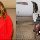 Ka3na Slams Those Accusing Her Of Living Fake Lifestyle, Accuses Them Of Being Jealous