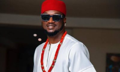 “You're Worthless If You Have Money And People Around You Aren’t Happy” – Paul Okoye