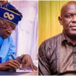 Tinubu Reinstates Nenibarini Zabbey As HYPREP Coordinator Two Days After Removal