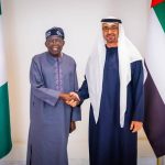 UAE Lifts Visa Ban On Nigerians With Immediate Effect