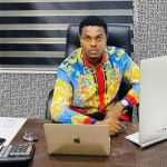 Police Confirms BLord's Arrest Over Alleged Fraud, Terrorism Funding, Other Charges