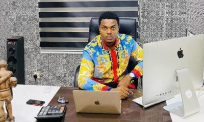 Police Confirms BLord's Arrest Over Alleged Fraud, Terrorism Funding, Other Charges