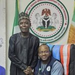 Hausa Skitmaker, Umar Bush Appointed SA On Entertainment To Tinubu’s SSA 2 Hausa Skitmaker, Umar Bush Appointed SA On Entertainment To Tinubu’s SSA