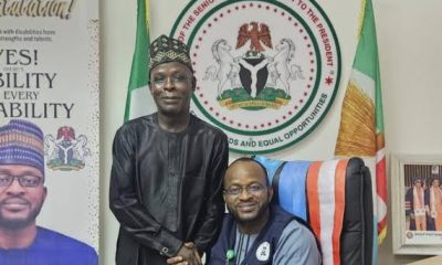 Hausa Skitmaker, Umar Bush Appointed SA On Entertainment To Tinubu’s SSA