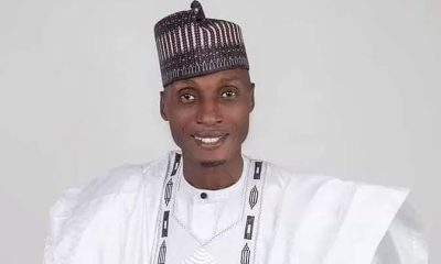 Kaduna House Of Reps Member, Ekene Adams Dies At 39