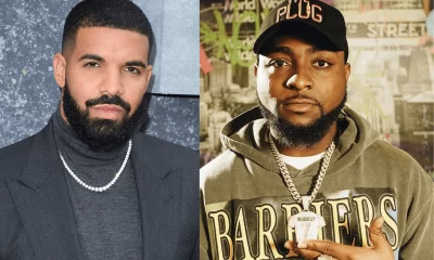 Afrobeat Artists Are Now On Same Level With Drake – Davido [Video]