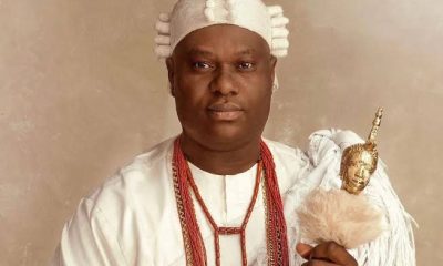 How Ooni Of Ife Allegedly Scammed US-Based Nigerian Woman Of $180,000