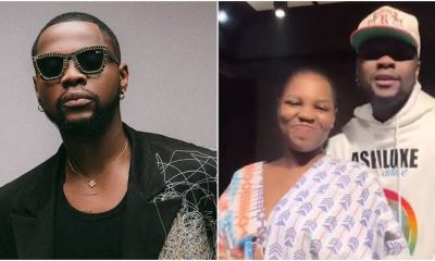 "If You Want To Breakup, Pay Me For Everything I Did For You” - Kizz Daniel Hints Marriage Crash