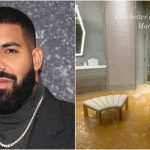 Drake's $100 Million Mansion Gets Flooded By Heavy Rainfall In Canada [Video]