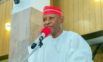 Kano Governor Reinstates Emir Of Gaya, Appoints Two Others For Karaye, Rano