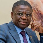 Edo Assembly Appeals Shaibu’s Reinstatement, Says Omobayo Remains Deputy Gov