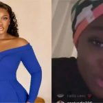 How EFCC Officer Threatened To Shoot And Kill Me In Lagos - BBNaija CeeC [Video]