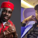 While You Work Hard, Make Time To Enjoy The Fruits Of Your Efforts - Obi Cubana