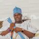 Ooni Of Ife Addresses Allegation Of Scamming US-Based Doctor Of $180,000
