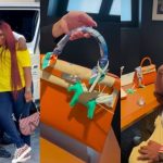 Cubana Chief Priest Buys New Hermes Bag For His Wife To Match Their Cars [Video]