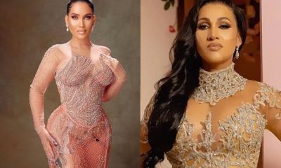 "I Lost My Identity And Dreams Because Of Divorce" - Caroline Danjuma