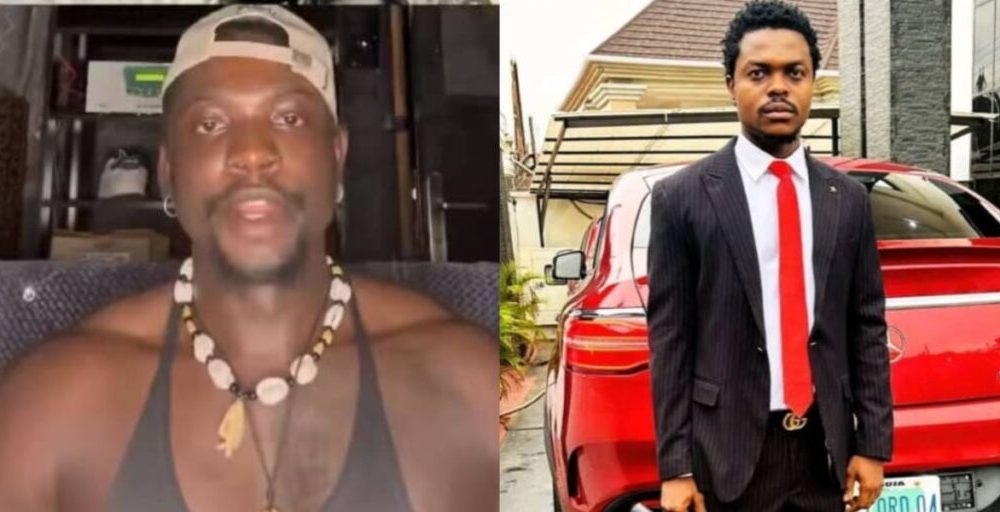 "An Igbo Man Got BLord Arrested, He Might Be Jailed For 15 Years" - VeryDarkMan [Video]