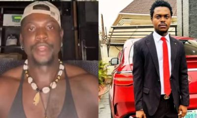"An Igbo Man Got BLord Arrested, He Might Be Jailed For 15 Years" - VeryDarkMan [Video]