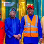 President Tinubu And Organised Labour Agrees On ₦70,000 Minimum Wage For Workers