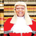 Imo Assembly Recommends Sack Of Chief Judge Over Alleged Age Falsification