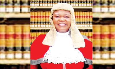 Imo Assembly Recommends Sack Of Chief Judge Over Alleged Age Falsification