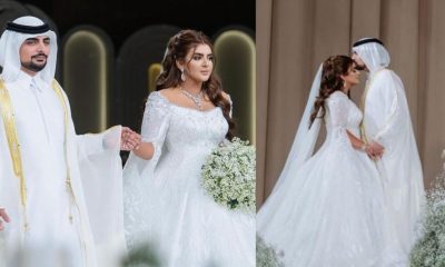 Why Dubai Princess Sheikha Mahra Divorced Her Husband Through Instagram Post
