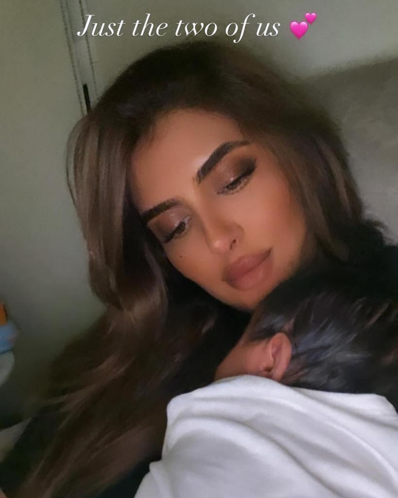 Why Dubai Princess Sheikha Mahra Divorced Her Husband Through Instagram Post