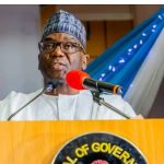 Kwara Governor Reacts As UNILORIN Student Dies, Nine Others Injured In Road Accident