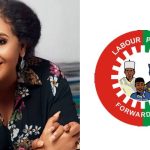 Actress Hilda Dokubo Suspended As Labour Party Chairperson In Rivers