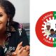 Actress Hilda Dokubo Suspended As Labour Party Chairperson In Rivers