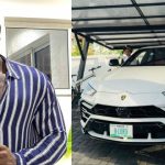 "He Was Granded Bail After Begging And Crying" - VeryDarkMan Reacts To BLord's Release [Video]