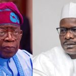 Ndume Declines Senate Committee Chairmanship, Stands by Remarks Against Tinubu
