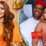 Regina Daniels Supports Husband Ned Nwoko’s Bill To Create Anioma State [Video]