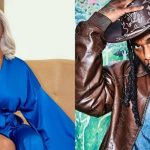 Uriel Uputa Reveals Burna Boy Is Her Celebrity Crush, Shares Sexual Fantasies [Video]