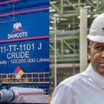 Dangote Wants Us To Stop Fuel Importation, Directs Marketers To His 45% Complete Refinery – NMDPRA