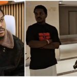 BLord Declares Himself Youth President, Meets Obi Cubana After Police Release [Video]