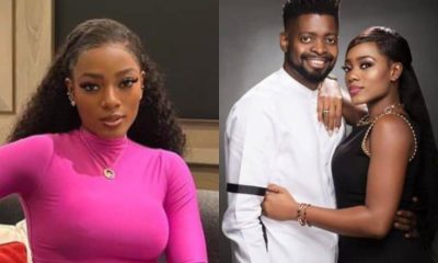 "Don't Message Me About Love" - Basketmouth Ex-Wife, Elsie Okpocha Warns Admirers