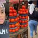"I Bought One Yam For N10,000" - Nkechi Blessing Laments Economic Hardship [Video]