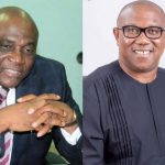 "Peter Obi Should Be Held Responsible For Planned Protest" - Tinubu's Aide, Bayo Onanuga