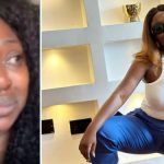 Actress Yvonne Jegede Announces She Lost One Of Her Children To Cholera
