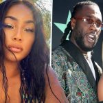 Stefflon Don Reveals Lessons Learned From Heartbreak With Burna Boy [Video]